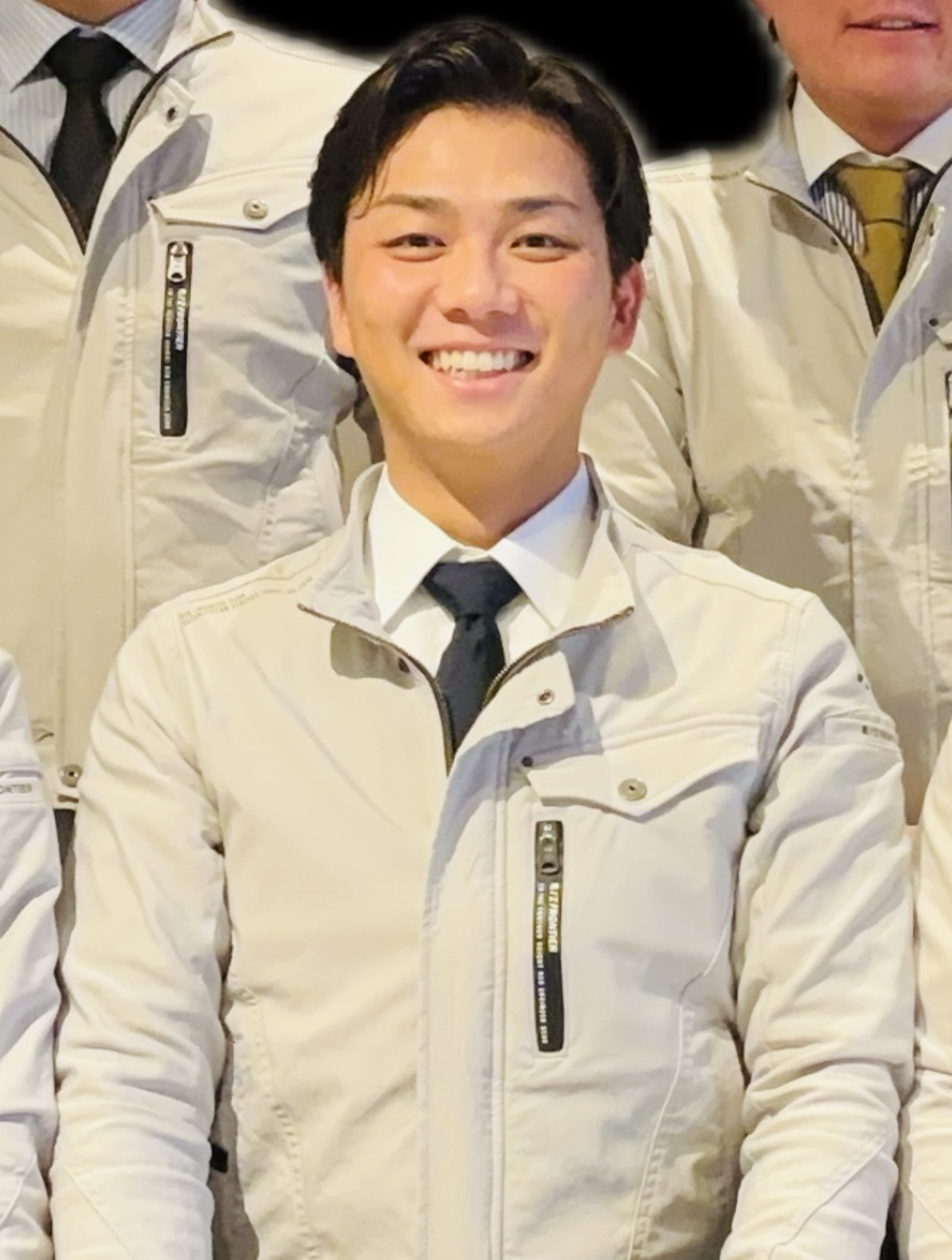 株式会社住みたか 代表取締役 中島啓太